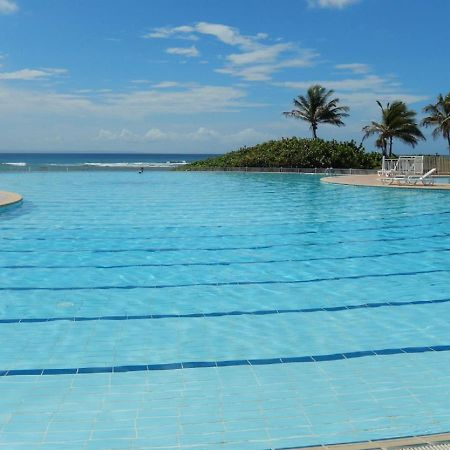 Villa Creole Domaine Prive De L'Anse Des Rochers Saint-Francois  Eksteriør bilde