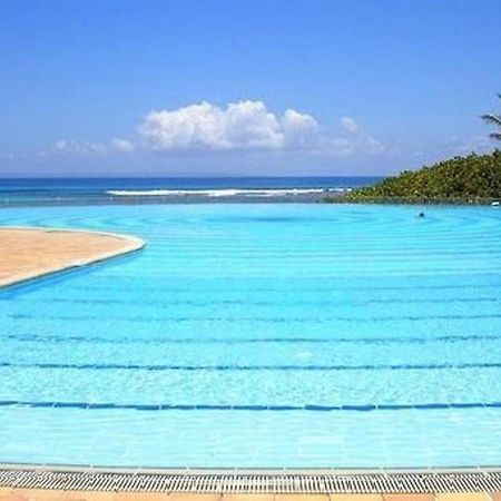 Villa Creole Domaine Prive De L'Anse Des Rochers Saint-Francois  Eksteriør bilde